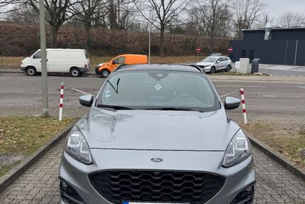 Ford Kuga 69.000 km 20.700 &euro; Malsch 76316