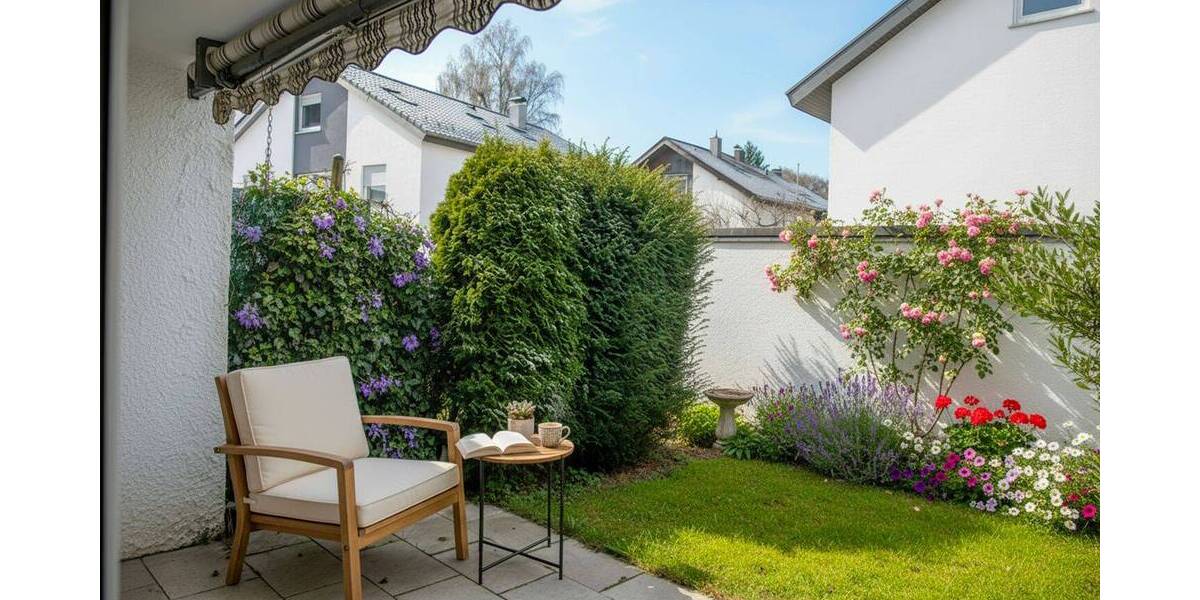 Einfamilienhaus Renningen - 5 Zimmer, 580.000&euro; | Angebot:26454001