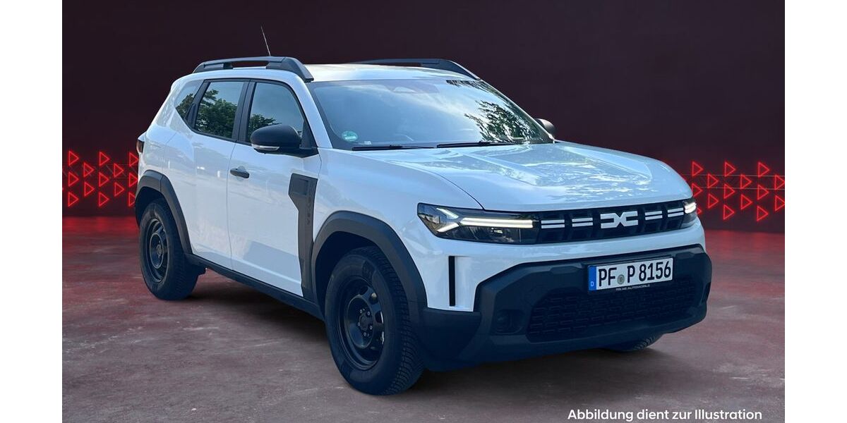 Dacia Duster 2.501 km 19.980 &euro; Birkenfeld 75217
