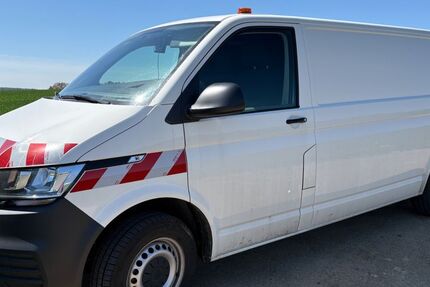VW T6 Transporter 24.100 km 19.700 &euro; Weissach 71287