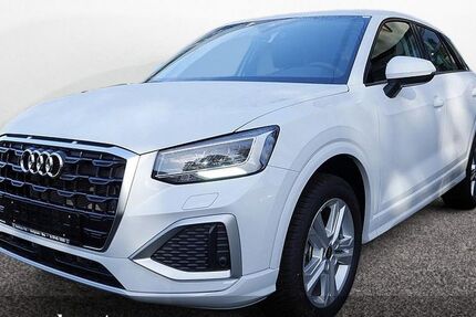 Audi Q2 4.500 km 34.980 € Bietigheim-Bissingen 74321