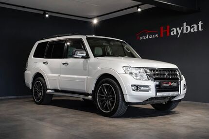 Mitsubishi Pajero 125.000 km 26.950 &euro; Calw 75365