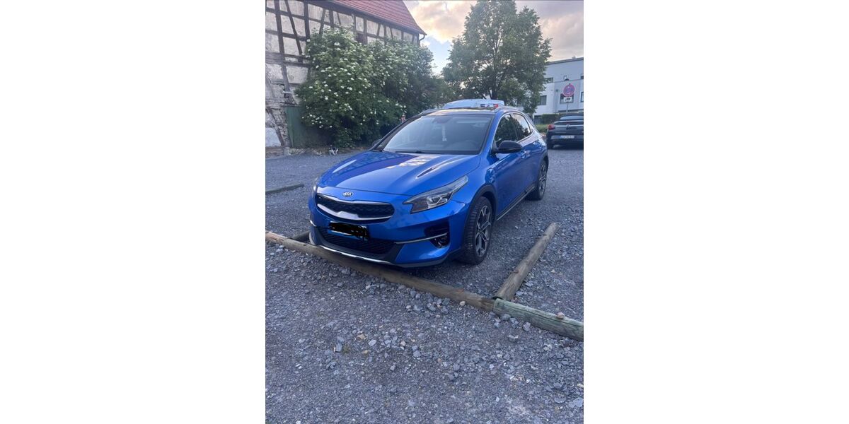 Kia XCeed 88.672 km 16.250 &euro; Magstadt 71106