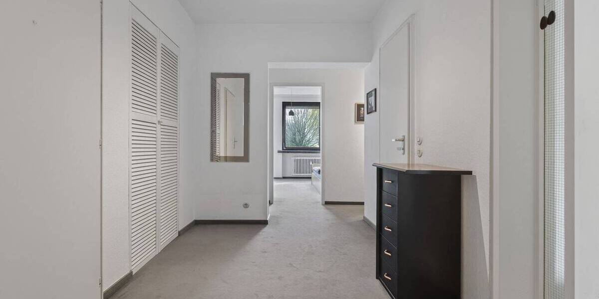 Etagenwohnung Karlsruhe / Rüppurr Rüppurr - 3 Zimmer, 79 m&sup2;, 299.000&euro; | Angebot:26594983