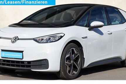 VW ID.3 110.000 km 21.850 € Weingarten 76356