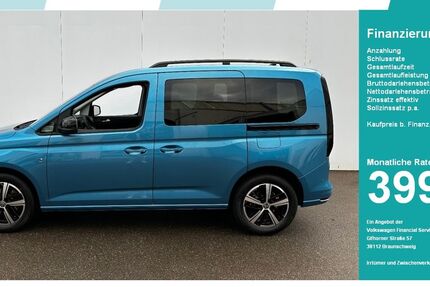 VW Caddy 9.900 km 36.700 &euro; Leonberg 71229