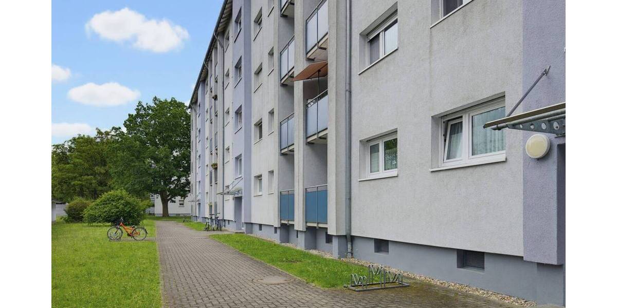 Etagenwohnung Karlsruhe / Durlach Durlach - 3 Zimmer, 68 m&sup2;, 249.000&euro; | Angebot:26891866