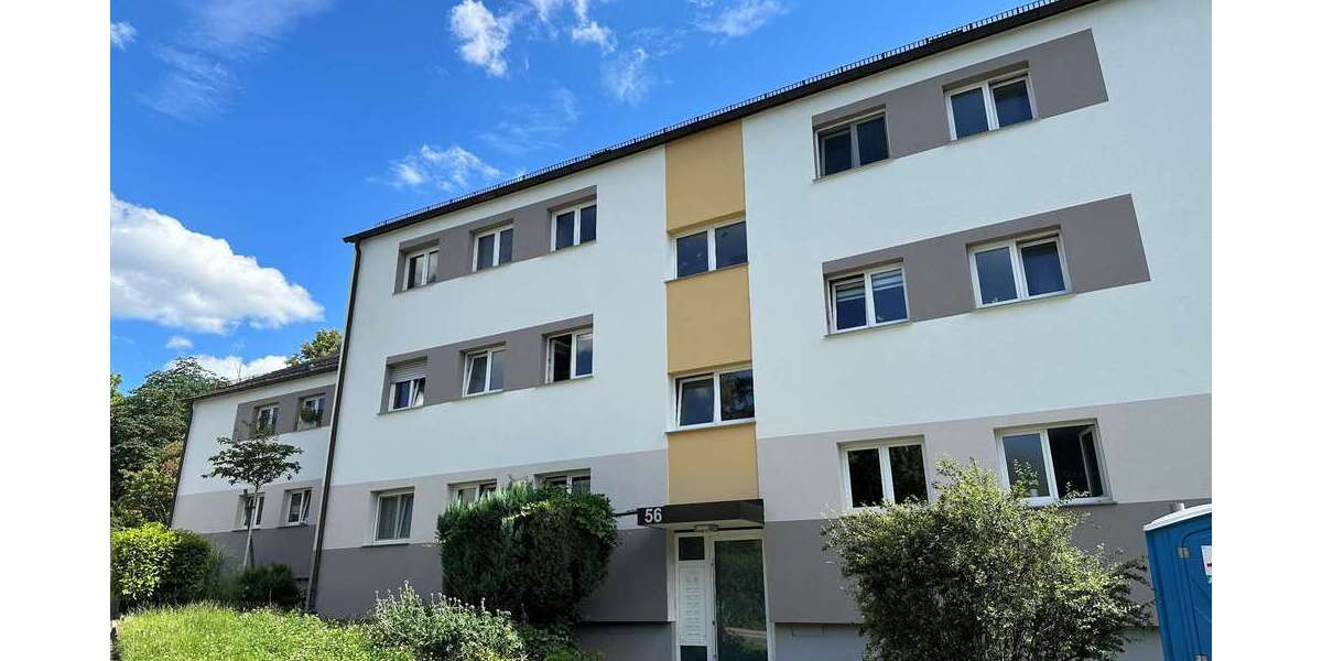 Etagenwohnung Leonberg Höfingen - 1 Zimmer, 37 m&sup2;, 397&euro; | Angebot:26777570