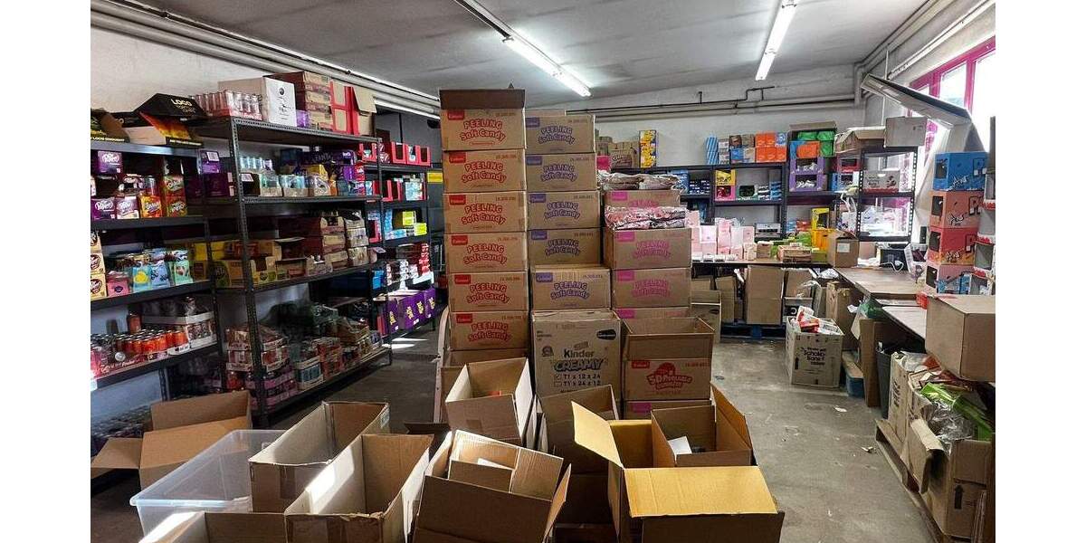 Gewerbeobjekt Niefern-Öschelbronn Niefern - 225.000&euro; | Angebot:25748641