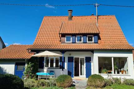 Haus zum Mieten in Ditzingen 1.700 € 115 m² 4.5 zimmer