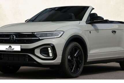 VW T-Roc 6.000 km 45.590 &euro; Weingarten 76356