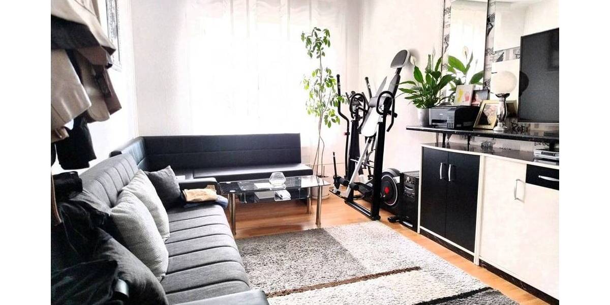 Etagenwohnung Pforzheim Nordstadt - 3 Zimmer, 84 m&sup2;, 240.000&euro; | Angebot:26131364