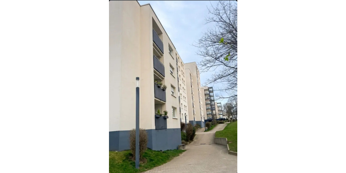 Etagenwohnung Pforzheim Eutingen - 2.5 Zimmer, 65 m&sup2;, 735&euro; | Angebot:25794069