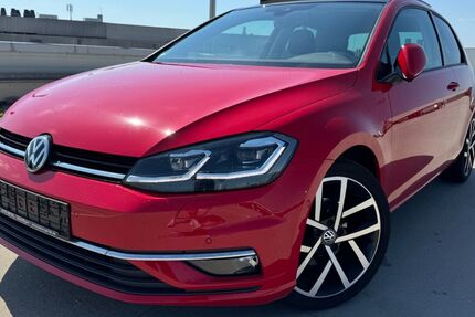 VW Golf 142.822 km 12.950 &euro; Sindelfingen/Stuttgart 71065