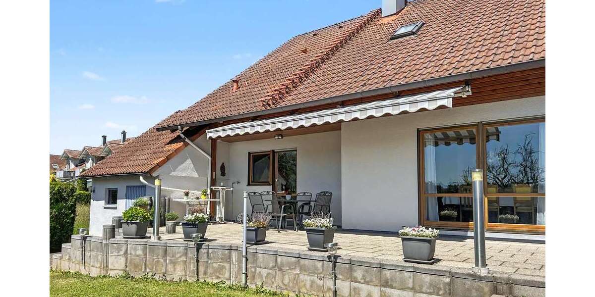 Einfamilienhaus Ettlingen - 6 Zimmer, 202 m&sup2;, 785.000&euro; | Angebot:26832067