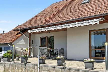 Haus Ettlingen - 6 Zimmer, 202 m&sup2;, 785.000&euro; | Angebot:26832067