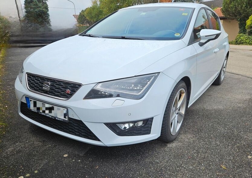 Seat Leon 106.600 km 10.000 € Heimsheim 71296