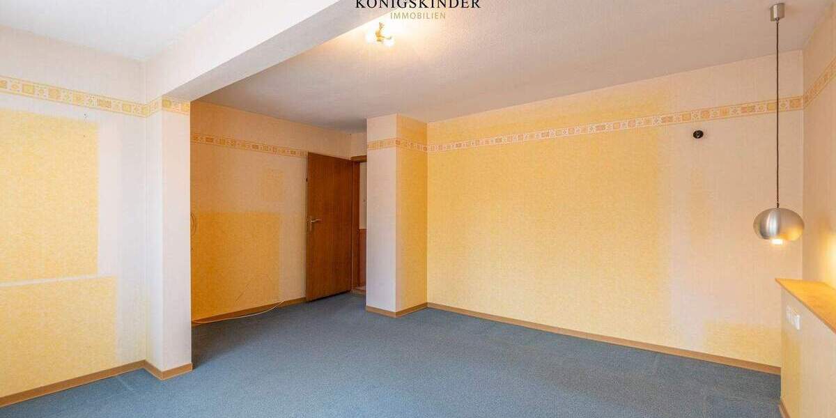 Mehrfamilienhaus, Wohnhaus Calw Hirsau - 1 Zimmer, 173 m&sup2;, 449.000&euro; | Angebot:25671733
