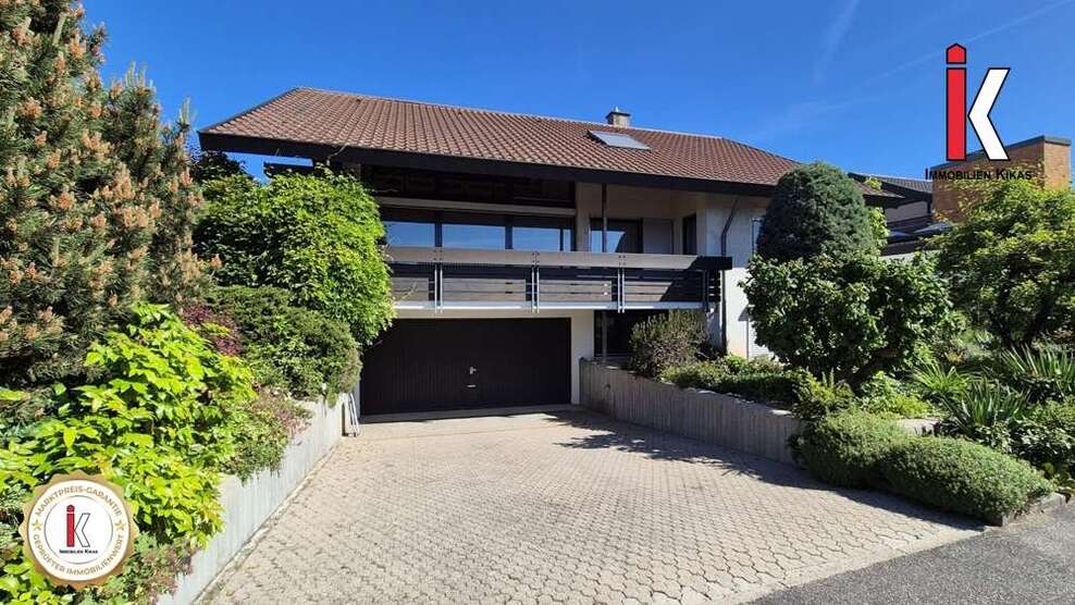 Haus zum Kaufen in Aidlingen 769.000 € 170 m² 8 zimmer
