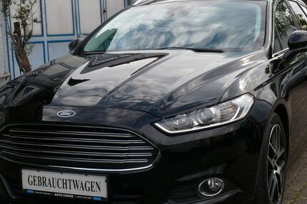 Ford Mondeo 114.000 km 11.650 &euro; Karlsruhe-Grötzingen 76229