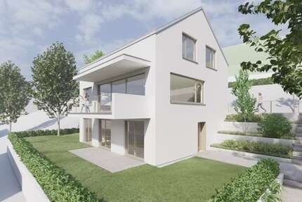 Grundstück zu verkaufen in Wildberg 170.000 € 754 m² zimmer