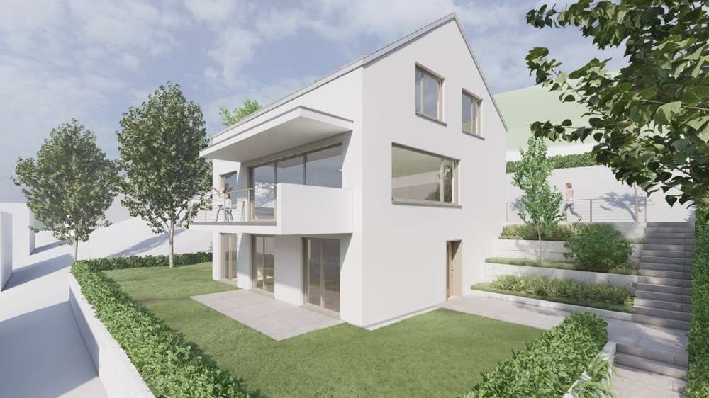 Grundstück zu verkaufen in Wildberg 170.000 € 754 m² zimmer