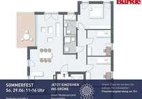 Wohnung zum Kaufen in Stuttgart 658.600 € 108.2 m²