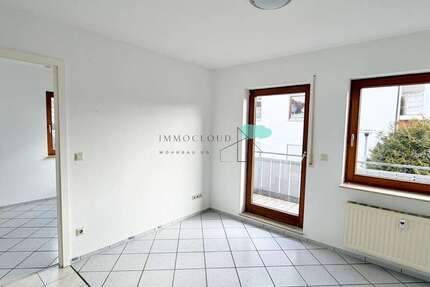 Wohnung Wildberg - 2 Zimmer, 33 m&sup2;, 510&euro; | Angebot:26083069