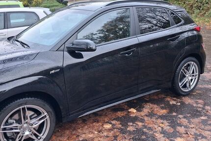Hyundai KONA 16.900 km 22.900 € Pforzheim 75180