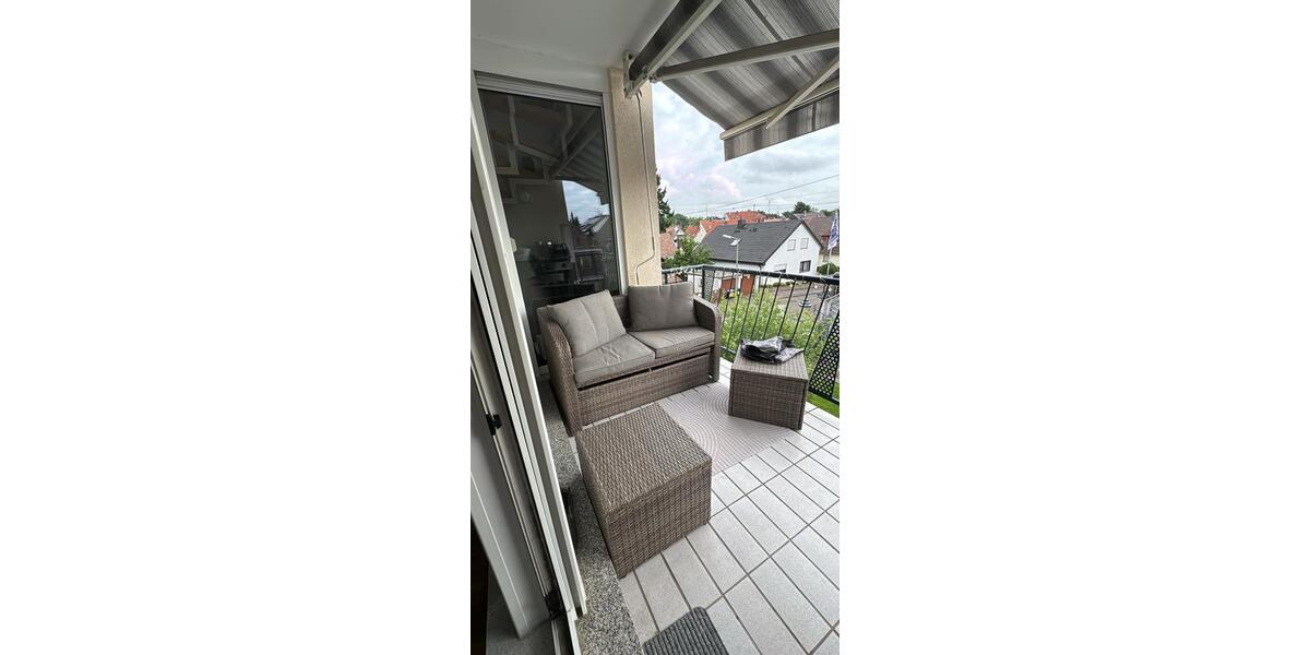 Maisonettenwohnung Karlsruhe Daxlanden - 3.5 Zimmer, 88 m&sup2;, 395.000&euro; | Angebot:26941748