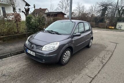 Renault Scenic 181.850 km 1.390 &euro; Bretten 75015