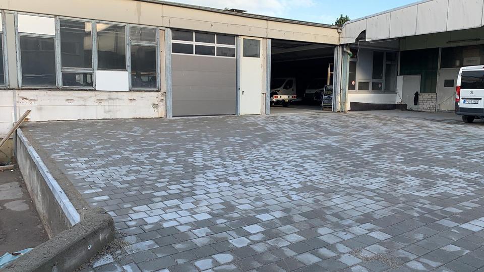 Gewerbeobjekt Unterreichenbach - 5&euro; | Angebot:25717247