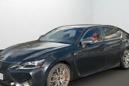 Lexus GS F 94.000 km 71.990 &euro; Bretten-Neibsheim 75015