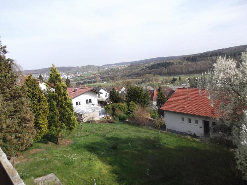 1,5 Zimmerwohnung 30 m² möbliert Pforzheim-Eutingen ab 01.01.2026 zimmer