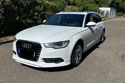 Audi A6 230.000 km 11.999 &euro; Güglingen 74363