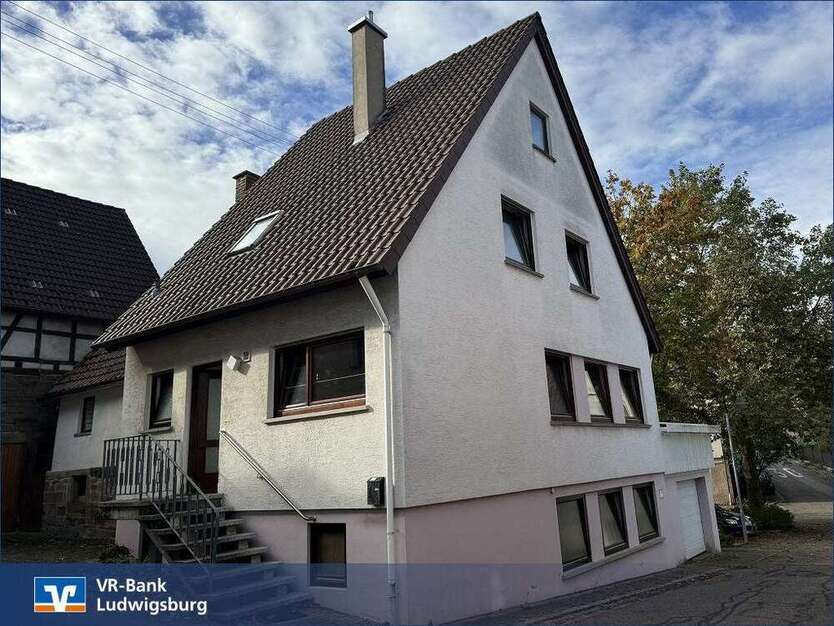 Haus zum Kaufen in Cleebronn 329.000 € 81.25 m²