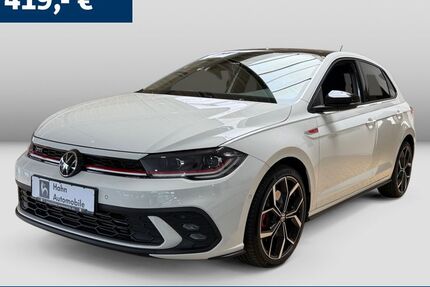 VW Polo 26.338 km 26.195 € Korntal-Münchingen 70825