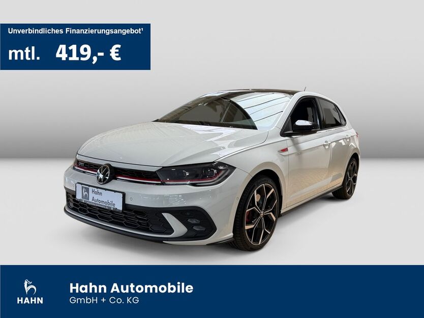 VW Polo 26.338 km 26.195 € Korntal-Münchingen 70825
