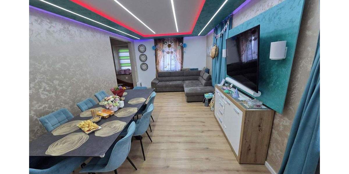 Doppelhaushälfte Niefern-Öschelbronn Öschelbronn - 5 Zimmer, 120 m&sup2;, 470.000&euro; | Angebot:25360715