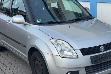 Suzuki Swift 155.000 km 1.600 &euro; pforzheim 75181