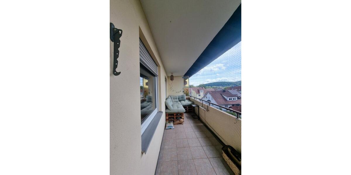 Etagenwohnung Bruchsal - 3 Zimmer, 89 m&sup2;, 300.000&euro; | Angebot:27286870