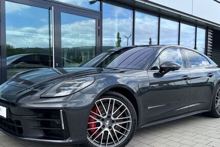 Porsche Panamera 22.650 km 128.189 &euro; Ettlingen 76275