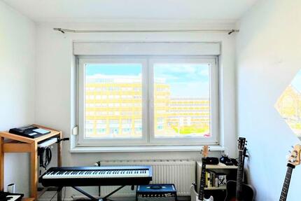 Wohnung Karlsruhe - 4 Zimmer, 15 m&sup2;, 400&euro; | Angebot:25791236