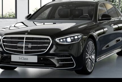Mercedes-Benz S 580 9.900 km 155.990 € Stuttgart 70372