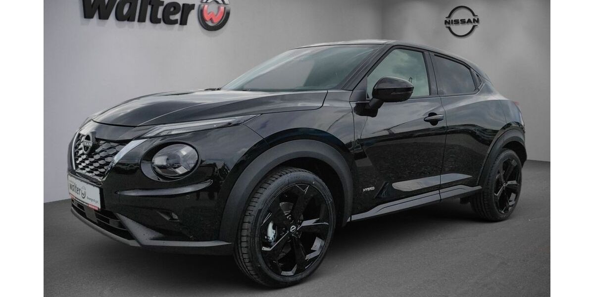 Nissan Juke 10.000 km 32.490 € Pforzheim 75177