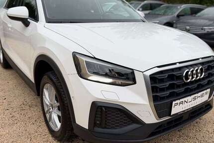 Audi Q2 40.000 km 24.499 € Stuttgart 70567