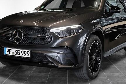 Mercedes-Benz GLC 450 10.000 km 83.950 &euro; Pforzheim 75179