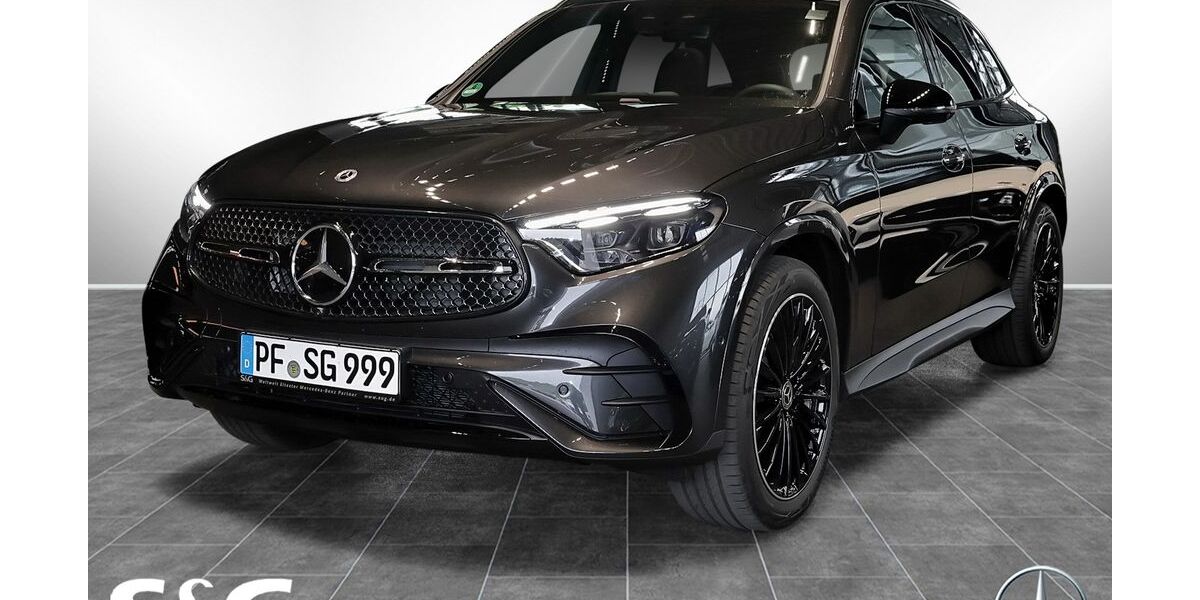 Mercedes-Benz GLC 450 10.000 km 83.950 &euro; Pforzheim 75179