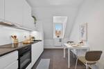 Etagenwohnung Karlsruhe / Oststadt Oststadt - 3 Zimmer, 78 m&sup2;, 369.000&euro; | Angebot:26891865