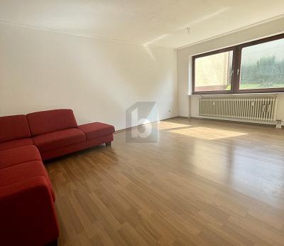 ATTRAKTIVE KAPITALANLAGE IM GRÜNEN - Etagenwohnung Bad Liebenzell | Angebot:27127023